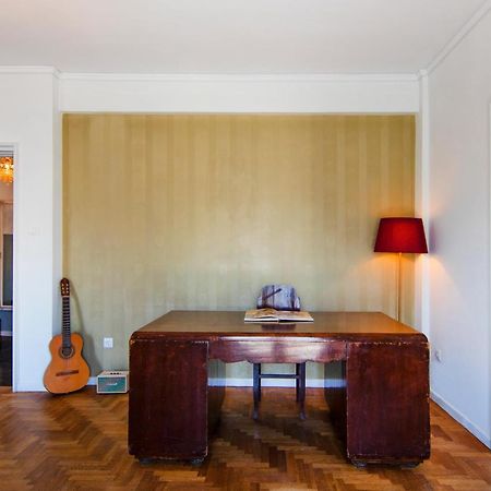Amazing Penthouse In Athens City Center Εξωτερικό φωτογραφία