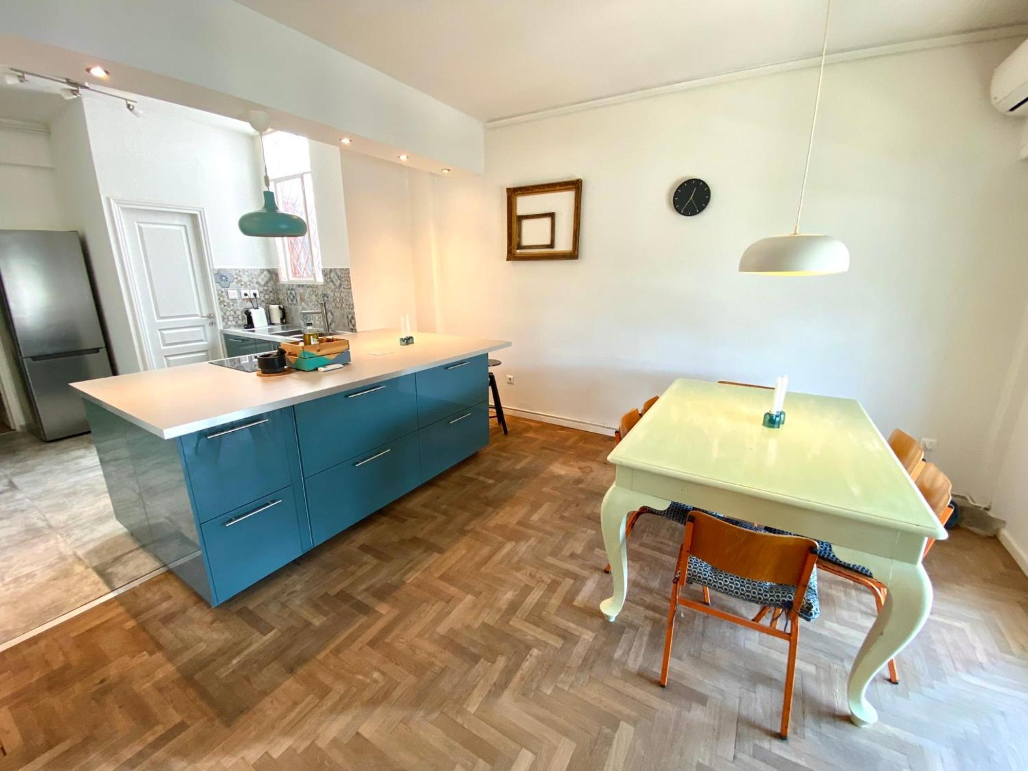 Amazing Penthouse In Athens City Center Εξωτερικό φωτογραφία