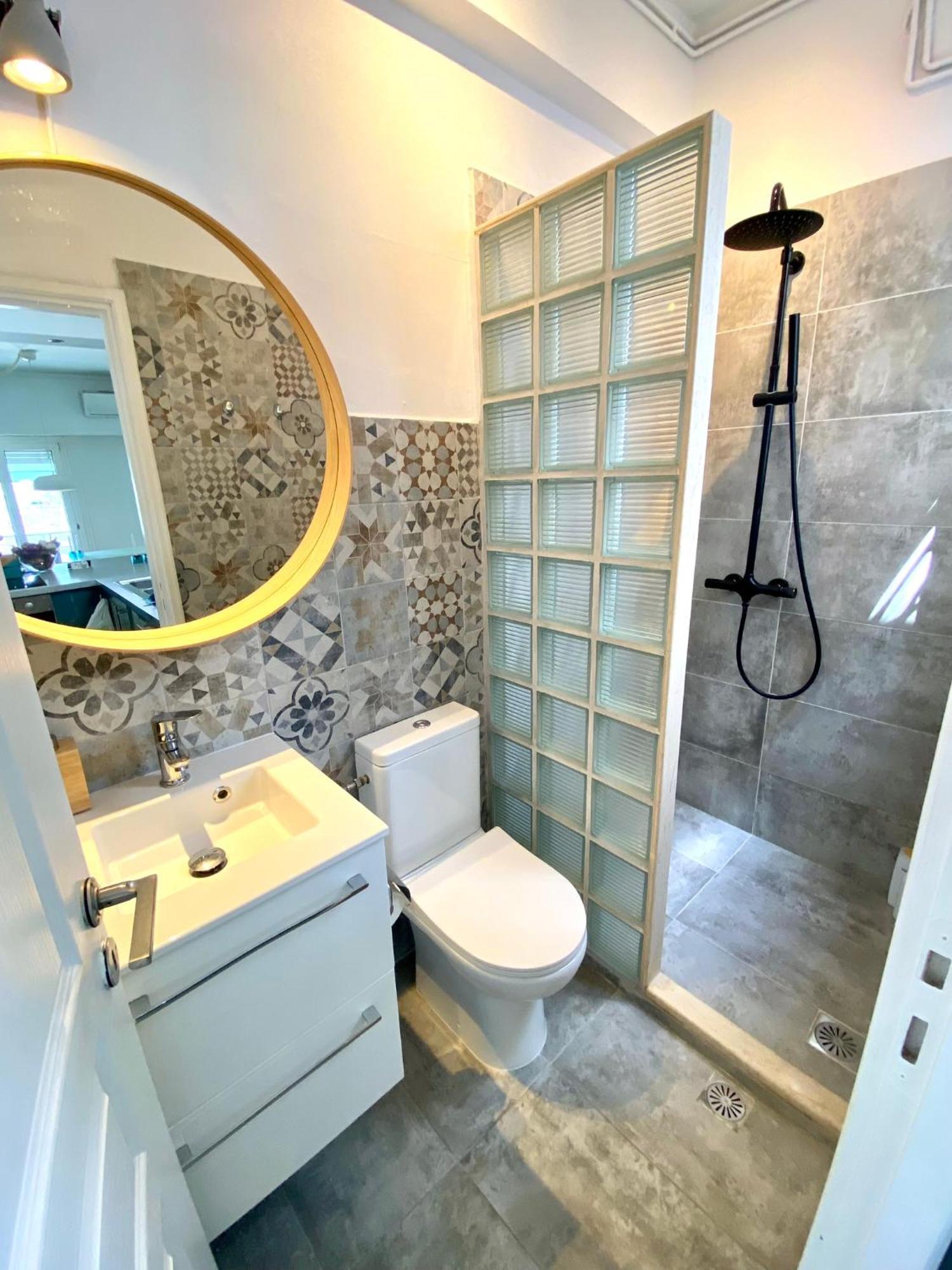 Amazing Penthouse In Athens City Center Εξωτερικό φωτογραφία