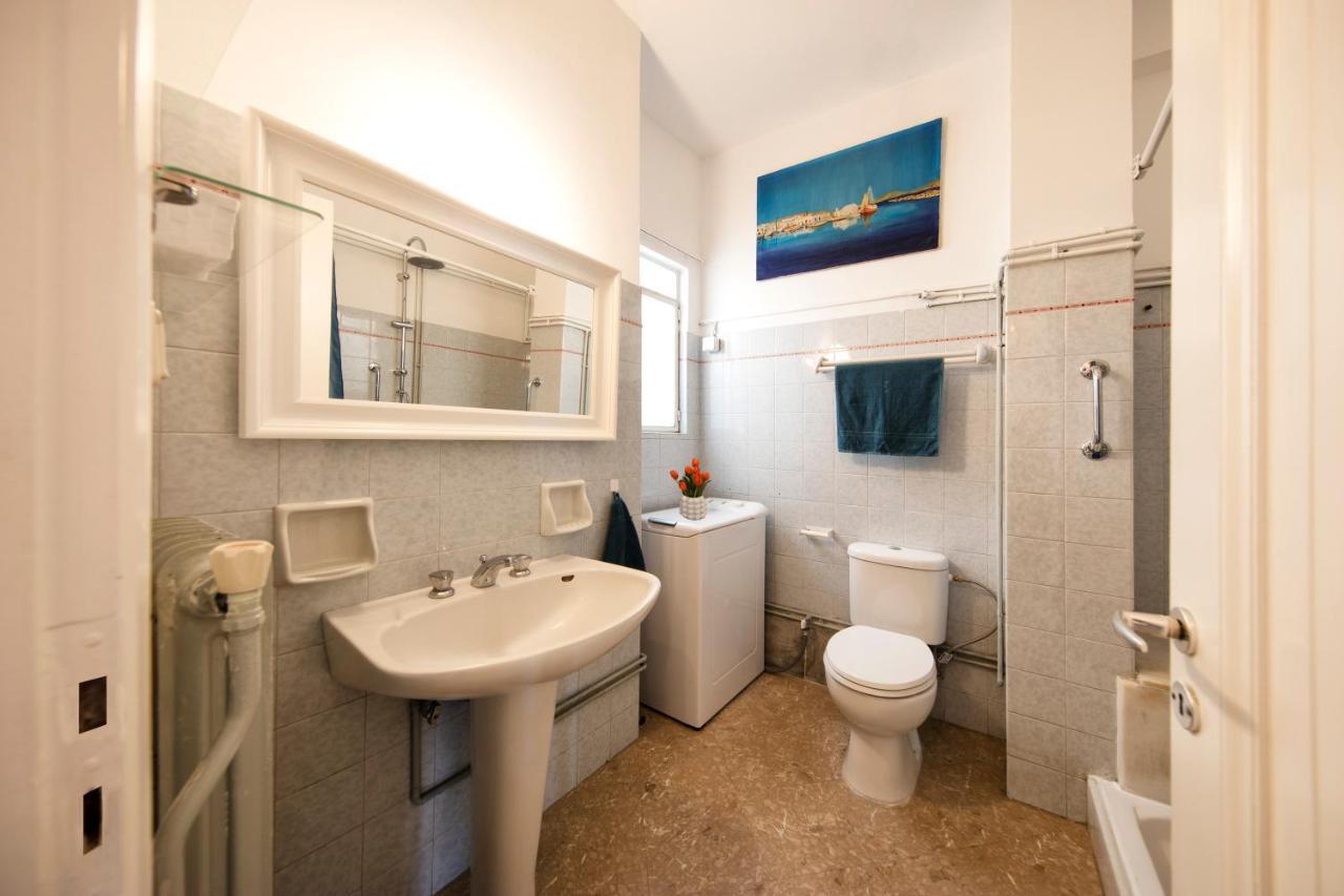 Amazing Penthouse In Athens City Center Εξωτερικό φωτογραφία